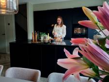 Dankzij haar interieur leerde Dominique haar man kennen: ‘Hij dacht dit is een match’