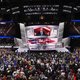 De grote Trumpshow begint rumoerig