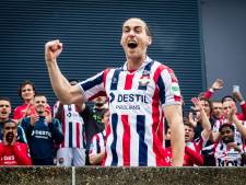 Heerkens gaat negende Willem II-seizoen in: ‘Ik ben écht van dit cluppie gaan houden’