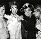 ‘Under the Bridge’ was een brug te ver voor de Red Hot Chili Peppers