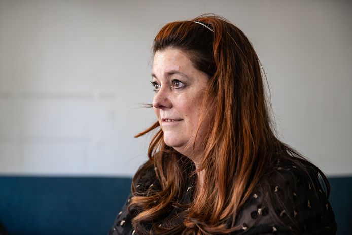 Patricia Bolwerk