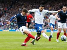 LIVE EK-kwalificatie | Schotland leidt tegen Cyprus, Spanje treft Noorwegen zonder Haaland 