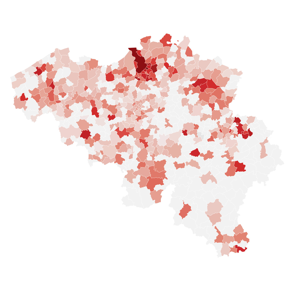 Archiefbeeld. Beeld DM