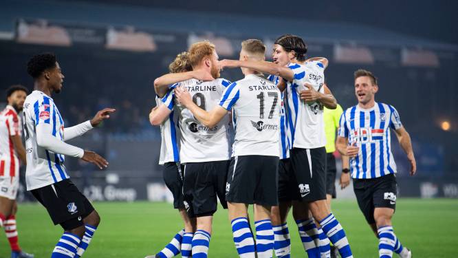 KNVB vervroegt duel FC Eindhoven zodat er toch publiek welkom is