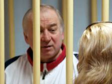 Londres confirme qu'un ex-agent double russe a été empoisonné en Angleterre