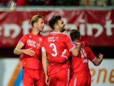 FC Twente-trainer Ron Jans: ‘Even voor Heerenveen en Utrecht’
