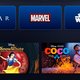 Disney+ mikt op superhelden, The Simpsons en een goedkoop abonnement om Netflix pijn te doen