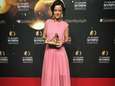 Lynn Van Royen wint prijs voor beste actrice op Monte Carlo Television Festival