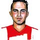 Nouri, de belofte: 'Hij had 's nachts ook voetbalschoenen aan'