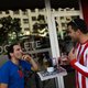 Hoe een Madrileen tussen Real en Atlético kiest
