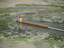 Veerdienst naar Marker Wadden mag weer varen, boswachter is ‘heel blij’
