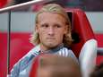 Ten Hag: Het gaat erom of Kasper wil vechten