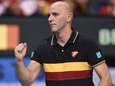 Johan Van Herck: "On est tout à fait capable d'aller en finale"