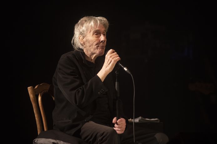 Arno Hintjens in Brusselse AB