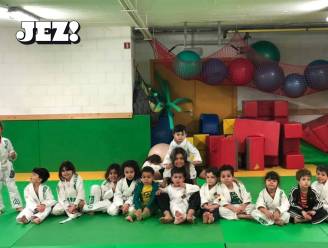 JEZ!: Brusselse jiujitsuka’s trekken naar Marokko om les te geven