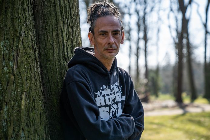 Mill Deuxmill heeft zijn eerste soloplaat klaar.