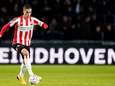 PSV en aanvoerder Afellay al na één seizoen uit elkaar 