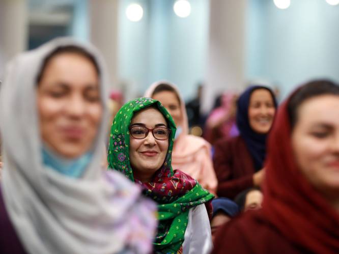 Wetsvoorstel om naam Afghaanse moeders te vermelden op geboorteakte kinderen eindelijk naar parlement