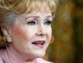 'Will & Grace'-cast eert Debbie Reynolds in speciale kerstaflevering