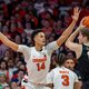 Van de Watergraafsmeer naar de NBA, met rugnummer 14 als eerbetoon aan Cruijff