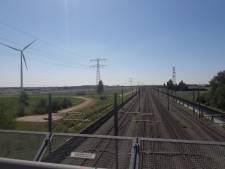 Twijfel over miljoenenproject Railterminal: ‘Als het er na 30 jaar niet ligt, kan je je afvragen of het een goed idee is’