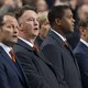 Van Gaal sleutelt tegen Roemenië niet aan formatie