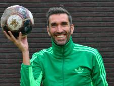 ‘Het sportieve beleid van NAC is in handen van een spartelende manager die het niet meer lijkt te weten’
