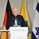 Straf ons niet voor de fouten van onze regering, zegt Israëlische hoogleraar David Harel