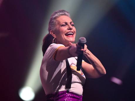 “Banana Split” de Lio s’offre une seconde jeunesse: “Mon comptable va être content”