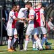 Ajax heeft beschermde status in tweede kwalificatieronde