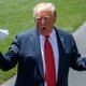 Trump verrast wel vaker, maar deze week overtrof hij zichzelf