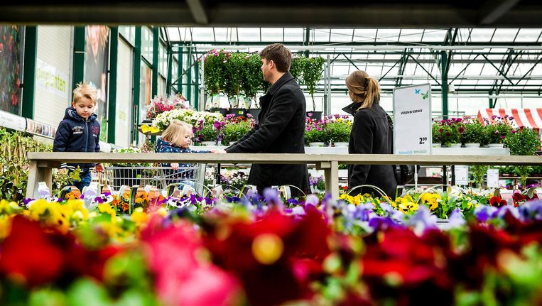 Jaren Later Met Misschien Wel Verlopen Cadeaubonnen Terug Naar Het Tuincentrum De Volkskrant