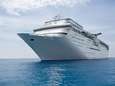 Voor honderden eindigt cruise voortijdig op Gran Canaria wegens Covid-gevallen aan boord