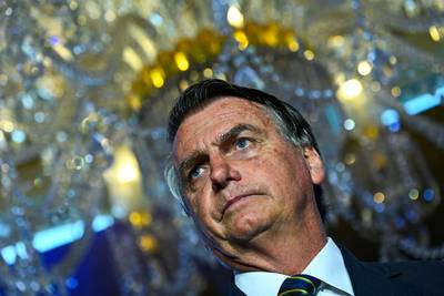 “Braziliaanse ex-president Bolsonaro keert deze maand terug naar Brazilië”