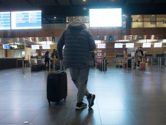 Staking Ryanair leidde tot verlies van 500.000 euro voor luchthaven Charleroi