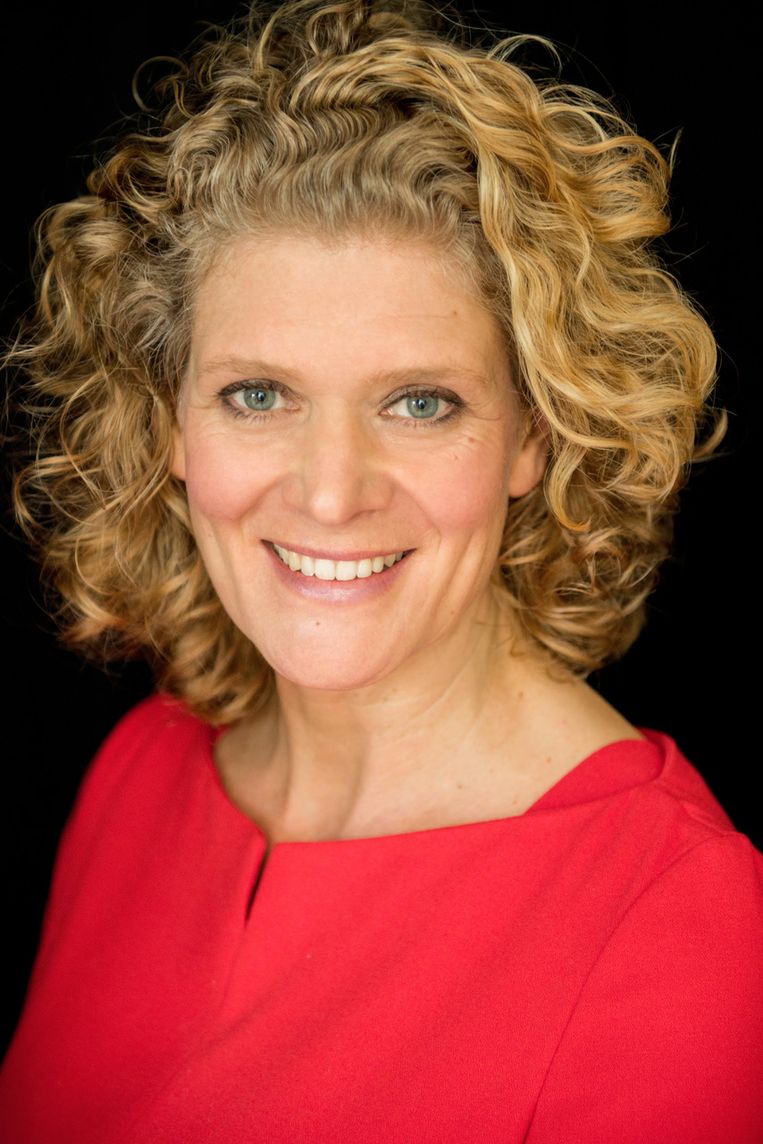 Julia Wouters Beeld 