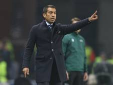 Schotse media over Rangers FC als slechtste ploeg ooit in Champions League: 'Dit is een regelrechte schande’