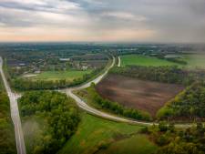 Aanleg bedrijventerrein Brainport-Oost in Peel duurt zeker nog jaren en beslaat waarschijnlijk twee plekken
