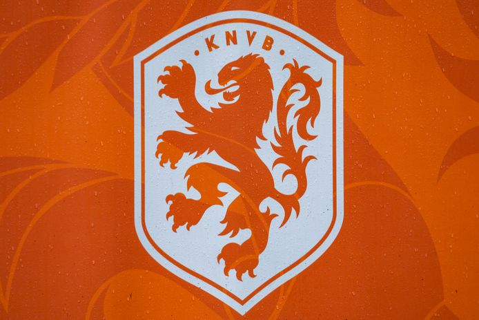 Nederland KNVB