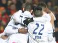 L'Union résiste à dix, suspense total avant le retour
