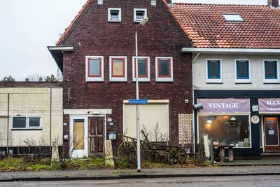 Geen seksclub meer toegestaan in Glane