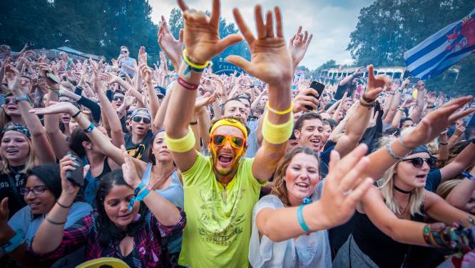 Duizenden vacatures voor festivals deze zomer: ‘Voor corona hadden we nog een wachtlijst’