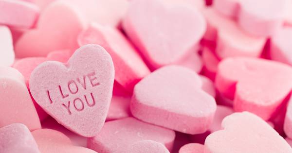 Hoe verras jij je Valentijn? Vertel het ons! - Eindhovens Dagblad