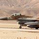 Regime Assad: "Israëlisch vliegtuig neergeschoten tijdens luchtaanval"