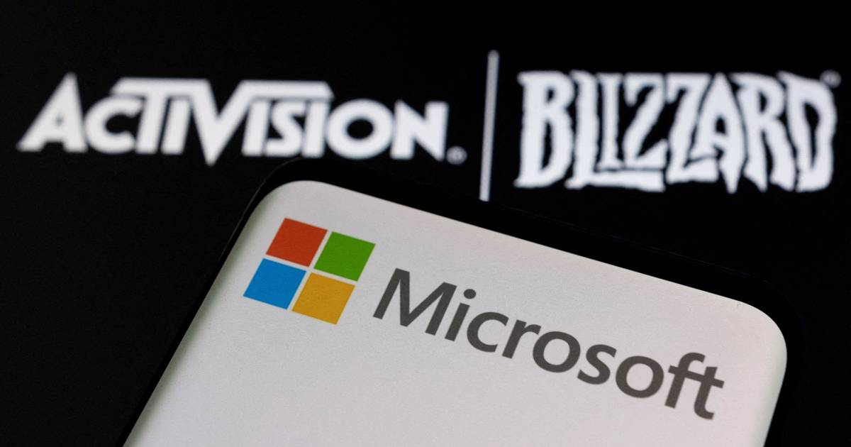 Il cane da guardia degli Stati Uniti cerca di bloccare l’acquisizione di Activision da parte di Microsoft attraverso il tribunale |  All’estero