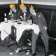 Een betweter, weltschmerz-poëzie en kroegkwatrijnen