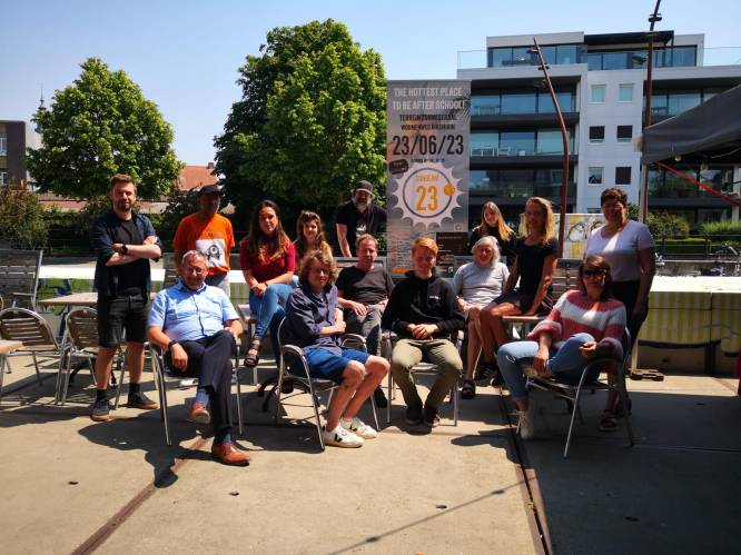 Diksmuide stelt Sunbeam Summerbar voor: “De helft goedkoper dan vorig jaar”