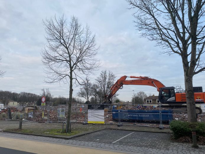 De Sint-Bernadettewijk