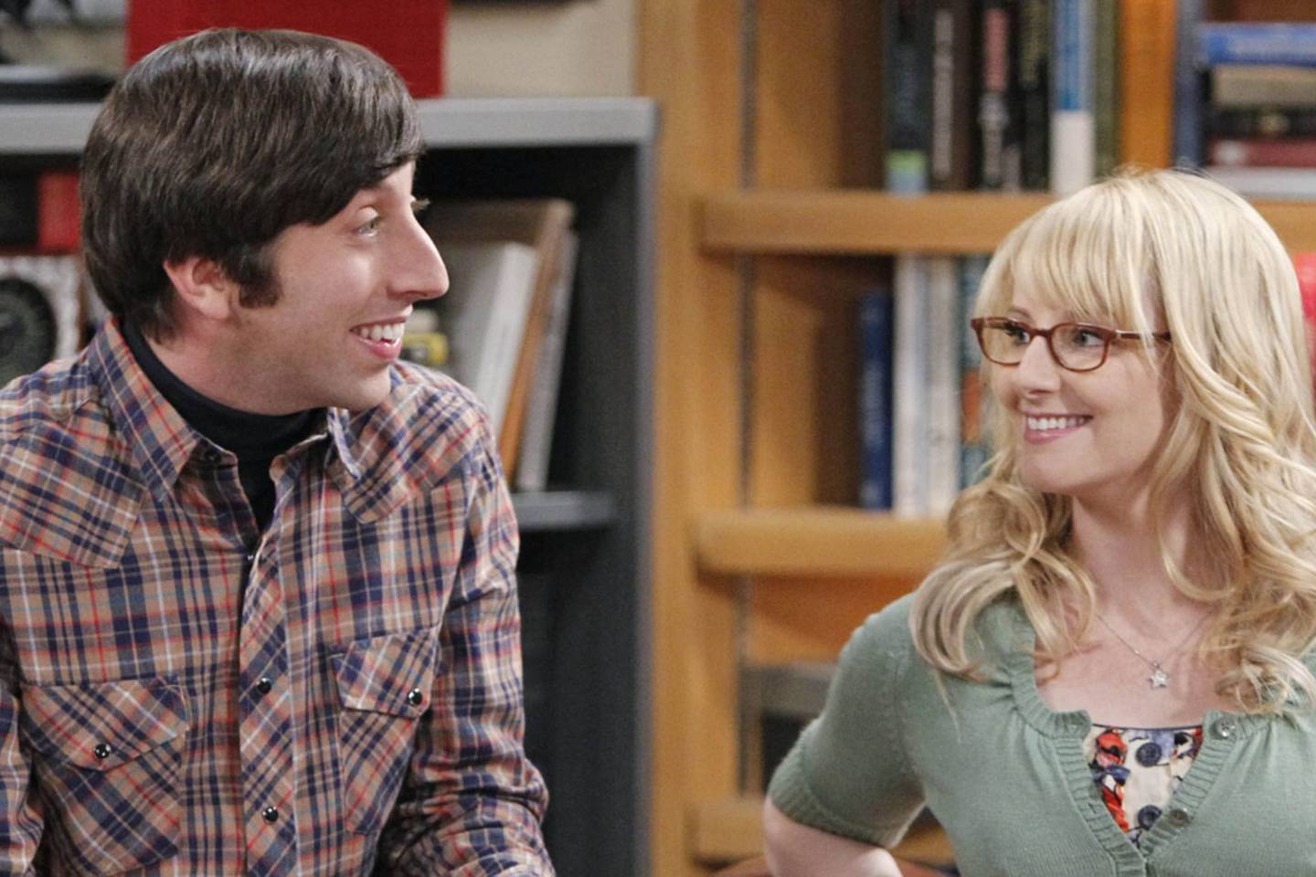 The Big Bang Theory