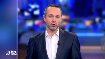 169. RTL INFO Bienvenue (21/10/2024)
